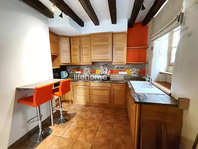 Maison, 130 m²