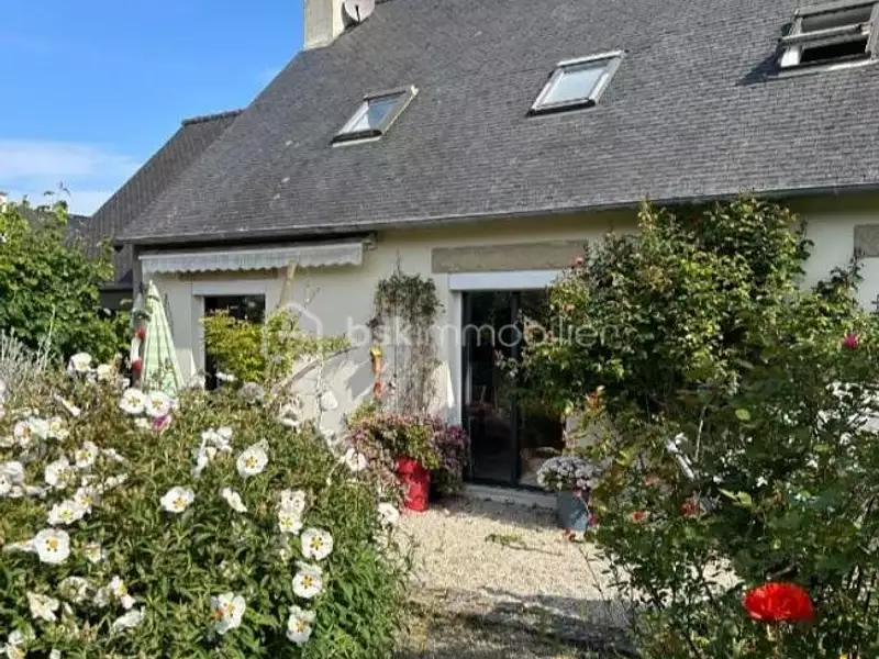 Maison, 163 m²