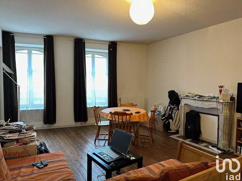 Appartement, 71 m²