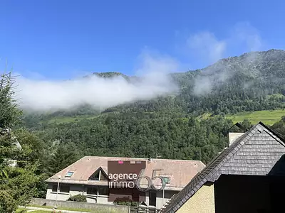 Appartement, 27,45 m²