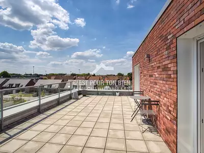 Appartement, 109,05 m²