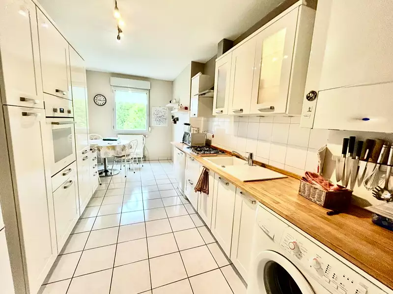 Appartement, 100,67 m²