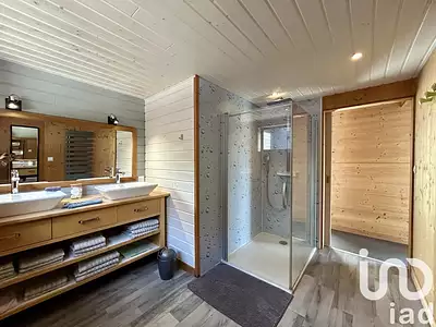 Maison, 190 m²