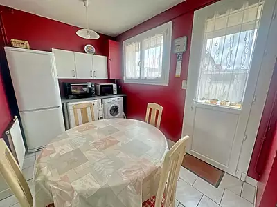 Maison, 78 m²