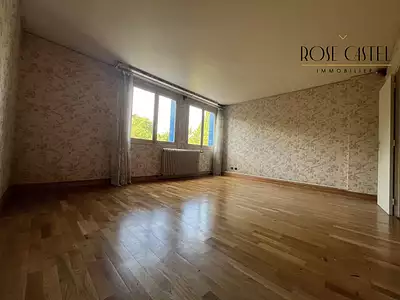 Maison, 127 m²