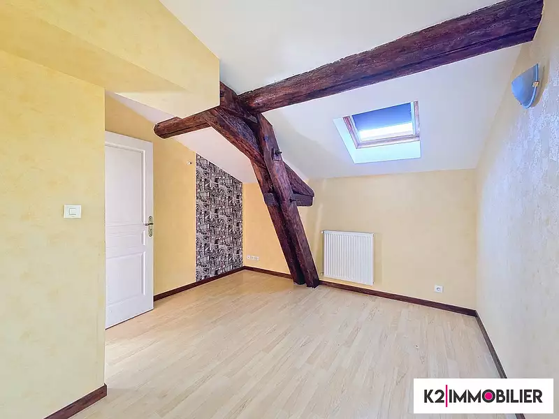 Appartement, 75,74 m²