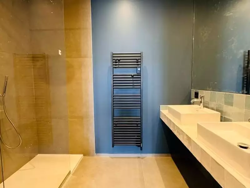 Appartement, 140 m²