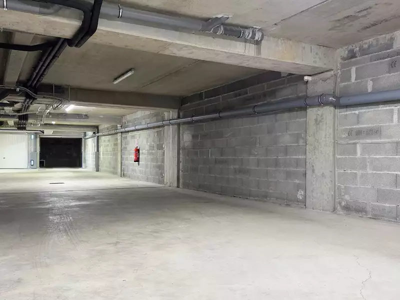 Appartement, 68 m²