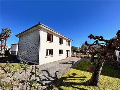 Maison, 73 m²