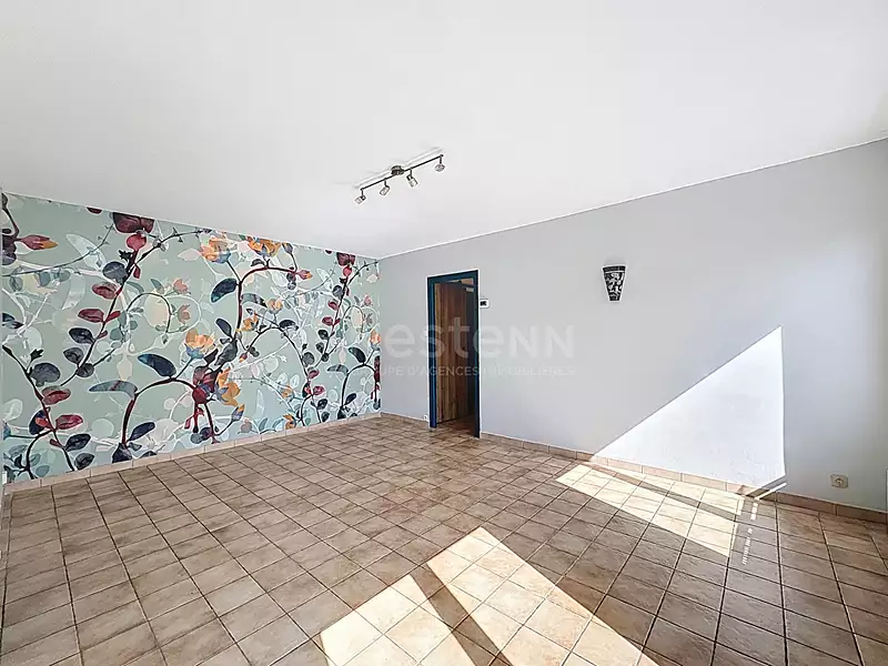 Appartement, 60,35 m²