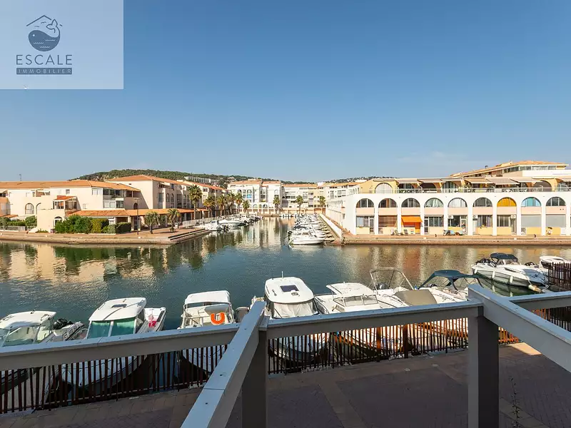 Appartement, 28,27 m²