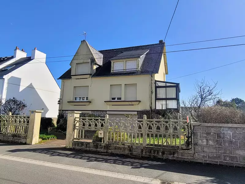 Maison, 133 m²