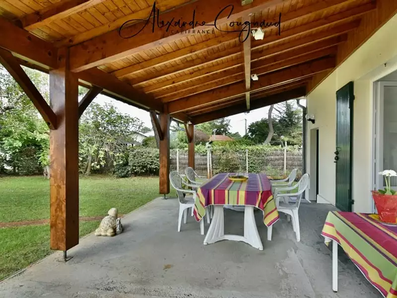 Maison, 91 m²