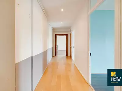 Appartement, 100 m²