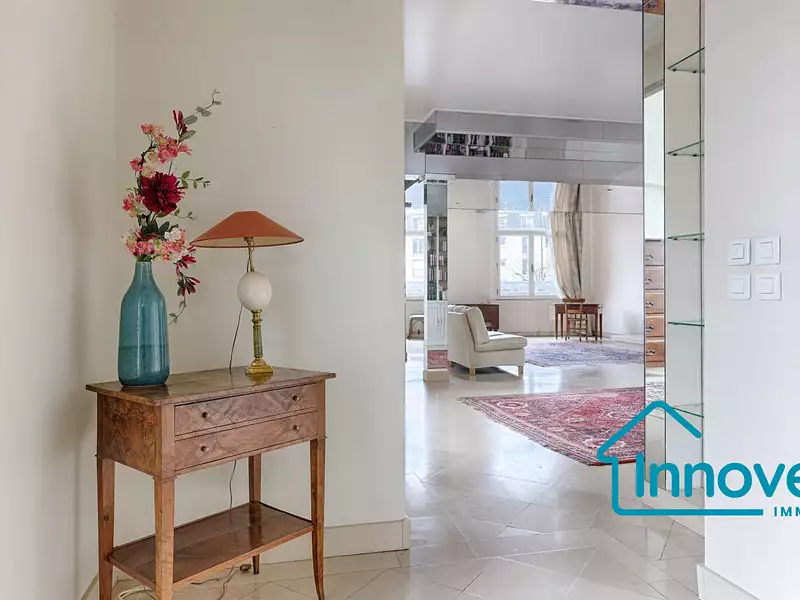 Appartement, 134,81 m²
