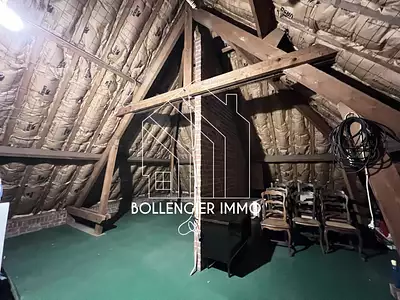 Maison, 90 m²