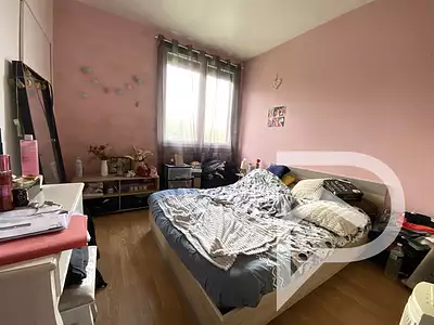 Maison, 97 m²