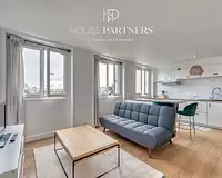 Appartement, 40,34 m²