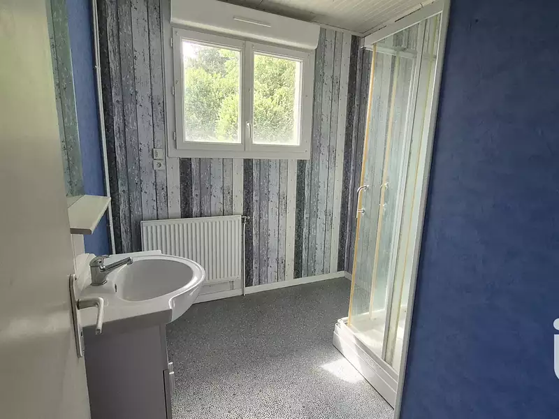 Maison, 126 m²