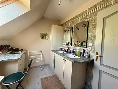 Maison, 127 m²