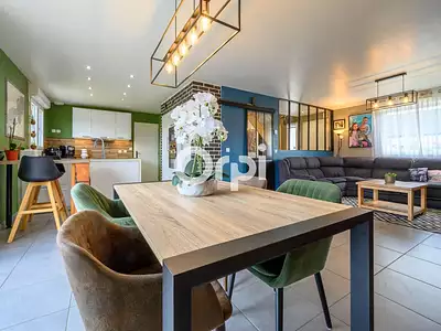 Maison, 90 m²