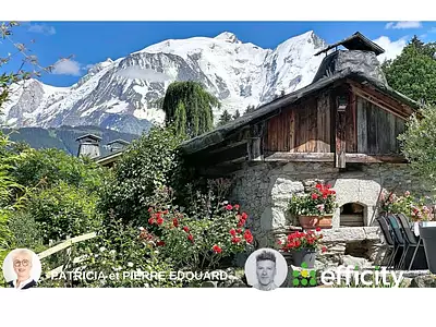 Maison, 362 m²