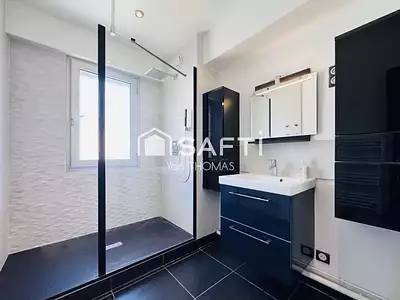 Appartement, 64 m²