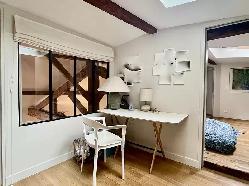 Appartement, 126 m²