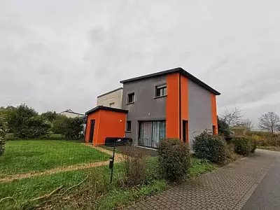 Maison, 81 m²
