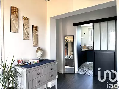 Appartement, 69 m²