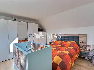 Maison, 115 m²