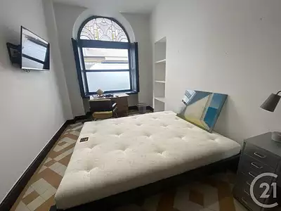 Appartement, 25,8 m²