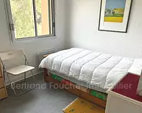 Appartement, 45 m²