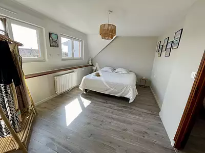 Maison, 93 m²
