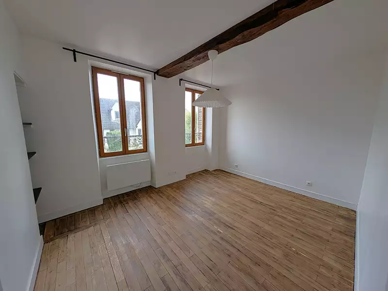 Appartement, 106 m²