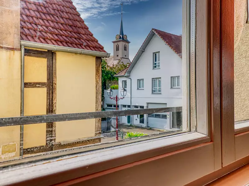 Appartement, 56,07 m²
