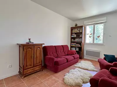 Maison, 94 m²