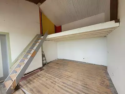 Maison, 115 m²