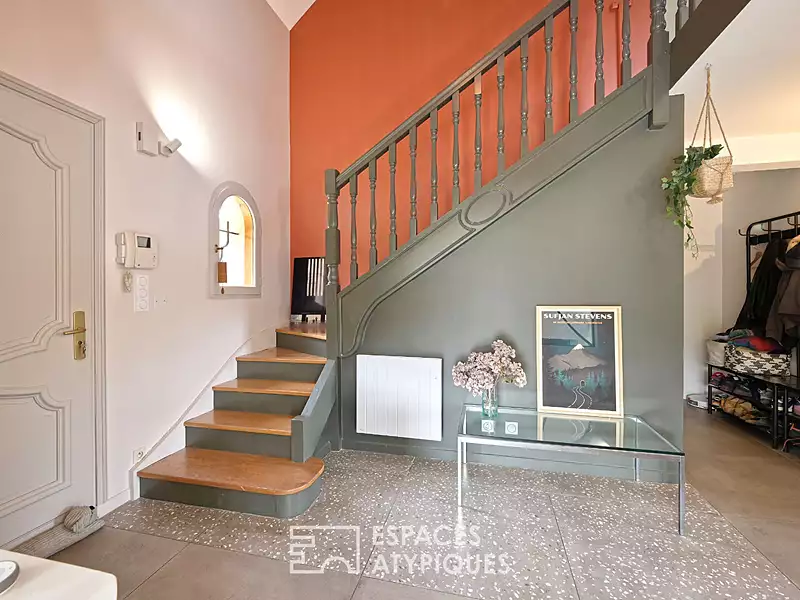 Maison, 184 m²
