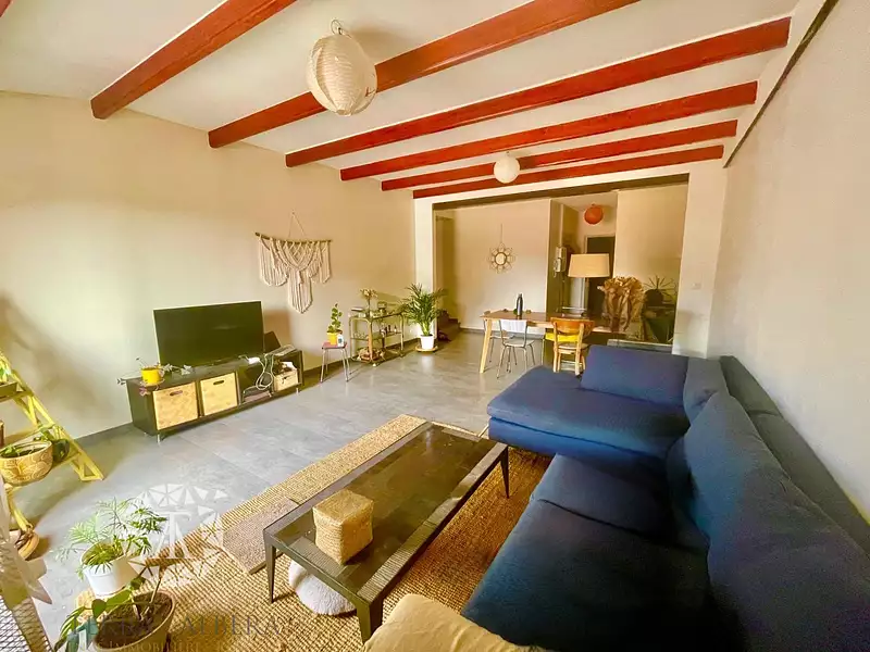 Appartement, 76 m²