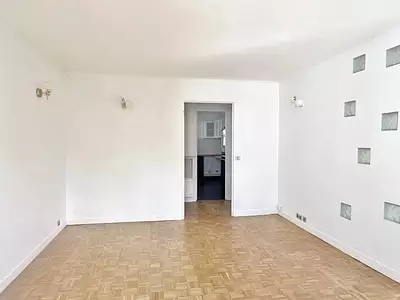 Appartement, 58 m²