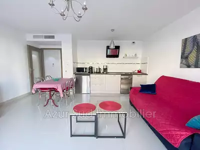 Appartement, 31 m²