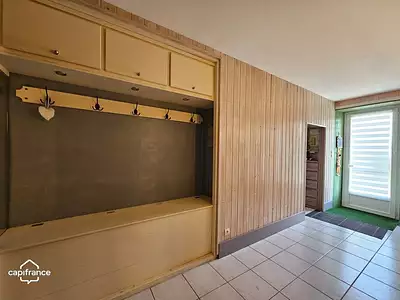 Maison, 162 m²