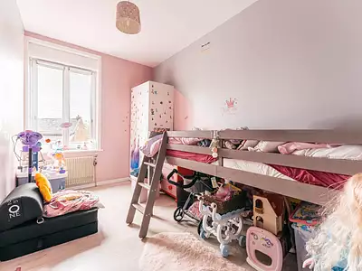 Maison, 85 m²