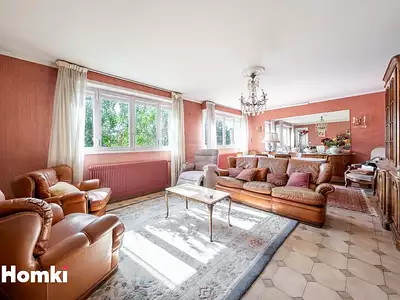 Maison, 147 m²
