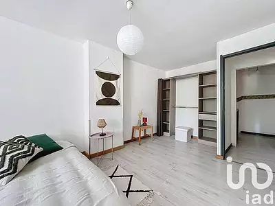 Maison, 58 m²
