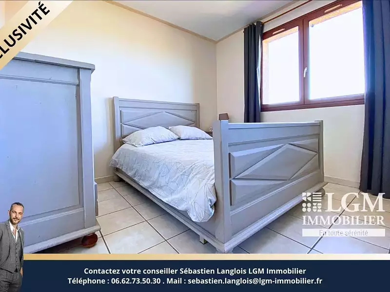 Maison, 169 m²