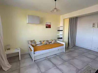 Appartement, 30,9 m²