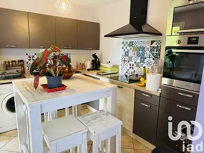 Maison, 95 m²
