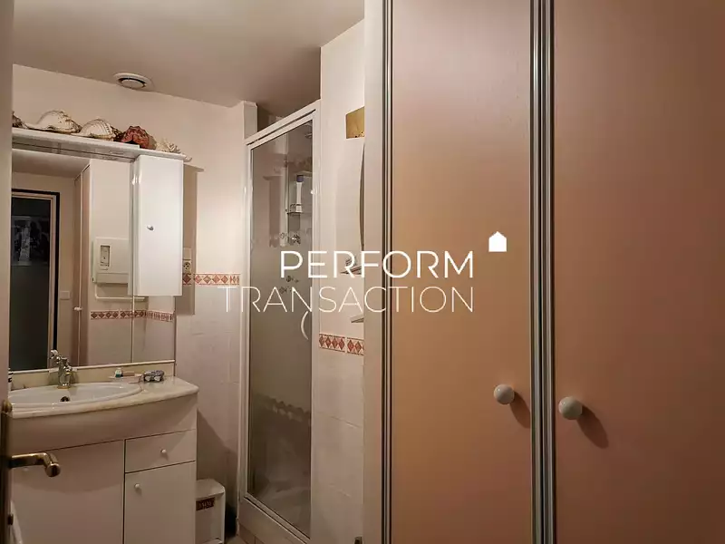 Maison, 170 m²